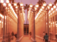 El Museo de Arte LACMA adquiere la colección NFT con CryptoPunk, Art Blocks