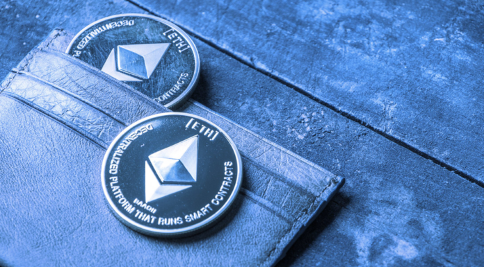 Ethereum se acerca más a permitir que los usuarios retiren ETH apostado