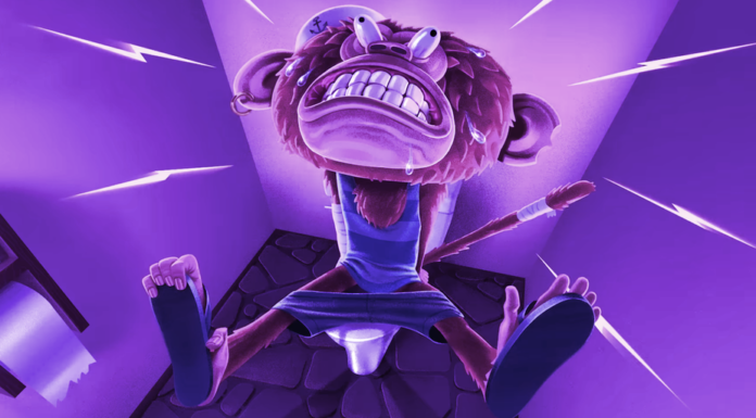 Fortnite Esports Star gana el desafío Bored Ape Yacht Club