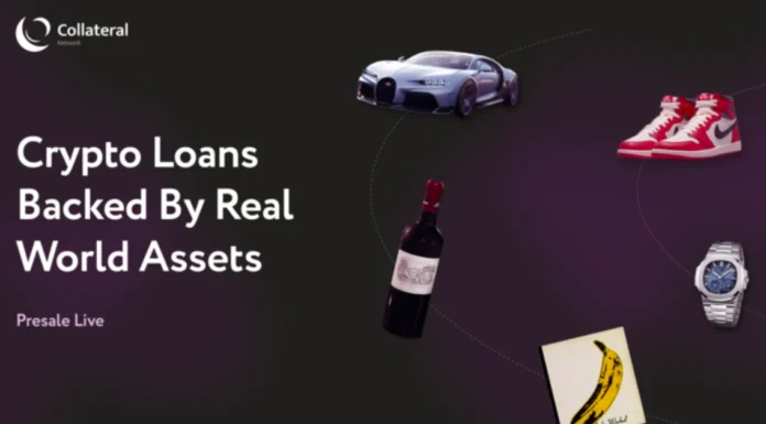 ¿Podría Collateral Network (COLT) ser la próxima gran novedad en criptomonedas? Los expertos opinan sobre su potencial para superar a Bitcoin y Filecoin