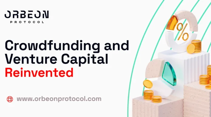 Ethereum (ETH) y Binance Coin (BNB) superados por la preventa del Protocolo Orbeon (ORBN)