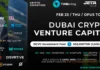 Los jueves de Dubai Crypto Venture Capital están de vuelta el 23 de febrero: ahora aún más increíbles con los mejores oradores, VC y nuevas empresas