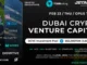 Los jueves de Dubai Crypto Venture Capital están de vuelta el 23 de febrero: ahora aún más increíbles con los mejores oradores, VC y nuevas empresas