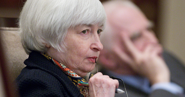 Janet Yellen advierte sobre «medidas extraordinarias» para salvar la economía. ¿Qué significa esto para BTC?