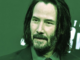 Keanu Reeves: las críticas a las criptomonedas «solo van a mejorarlas»
