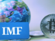 La prohibición de las criptomonedas ‘no debería quitarse de la mesa’: FMI