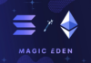 Los despidos afectan a Solana NFT Marketplace Magic Eden, arroja 22 empleados