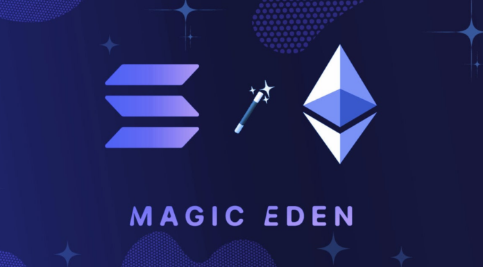 Los despidos afectan a Solana NFT Marketplace Magic Eden, arroja 22 empleados