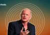 Mike Novogratz: Jefe ignorando hechos clave sobre Bitcoin y Ethereum