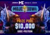 Mojo Bowl inaugural de Mystic Moose y Magic Eden fue un éxito rotundo