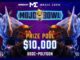Mojo Bowl inaugural de Mystic Moose y Magic Eden fue un éxito rotundo