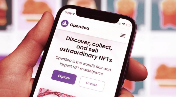 OpenSea reduce las tarifas, recorta las protecciones de regalías del creador a medida que aumenta el desenfoque rival