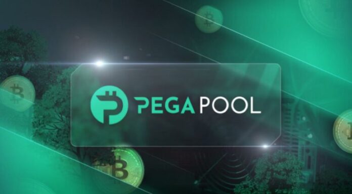 PEGA Pool anuncia el lanzamiento oficial de su pool de minería Bitcoin ecológico