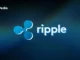 Ripple deposita 600 millones de tokens XRP por valor de $ 246,6 millones: WhaleAlert