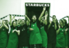 Los NFT poligonales de Starbucks ya se están vendiendo por miles