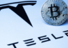 Tesla detalla una pérdida de $ 140 millones de Bitcoin en la presentación de la SEC
