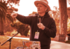 Bill Murray entra en una fiesta NFT solo para miembros: pensé que era la ‘Federación Nacional de Tenis’