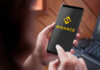 Binance se prepara para pagar multas para resolver las investigaciones de EE. UU.
