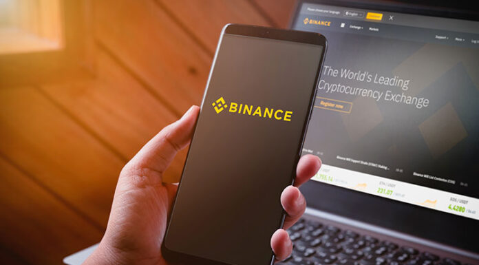 Binance suspende las transferencias en dólares usando cuentas bancarias