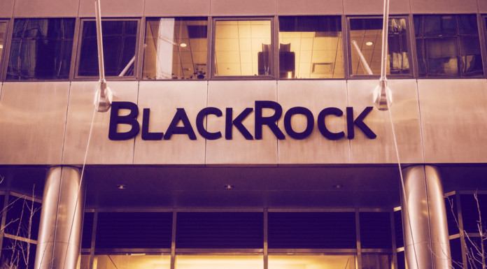 ¿ETF de BlackRock? Hay una ficha para eso