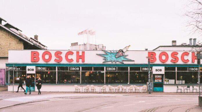 El token del proyecto de IA basado en Ethereum se dispara después de formar una asociación con el gigante de la electrónica Bosch
