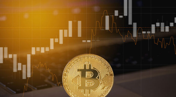 Columna TradingView: Bitcoin opera 18 días con máximos y mínimos definidos