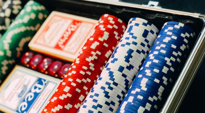 ¿Se puede apostar con Bitcoin en casinos online de España?