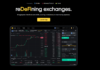 Presentamos D5 Exchange: un revolucionario libro de pedidos en cadena DEX basado en Ethereum