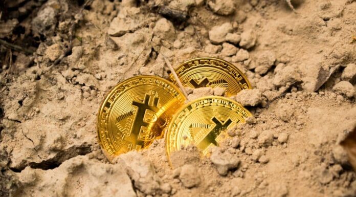 Las posibilidades de que Bitcoin ‘caiga por debajo de $ 20k a partir de cualquier fin de mes son muy pequeñas’: este es el motivo