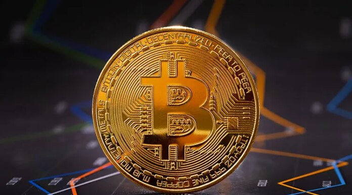 Excepto Bitcoin, las criptomonedas son valores, dice el presidente de la SEC
