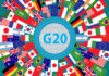 El FMI está trabajando con el G20 en la creación de reglas globales para las criptomonedas