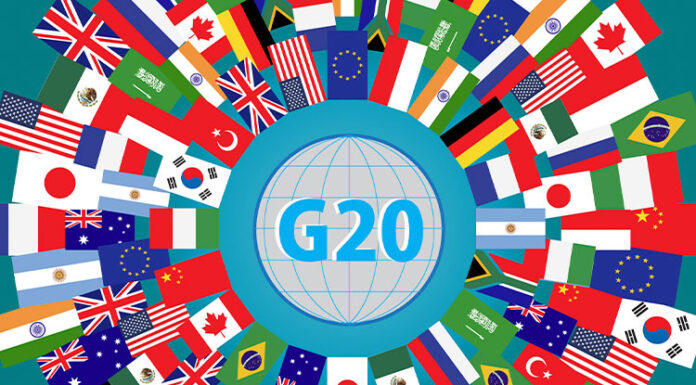 El FMI está trabajando con el G20 en la creación de reglas globales para las criptomonedas