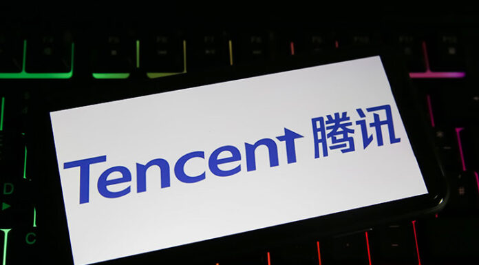 Gigante chino Tencent anuncia entrada y soporte para aplicaciones WEB3
