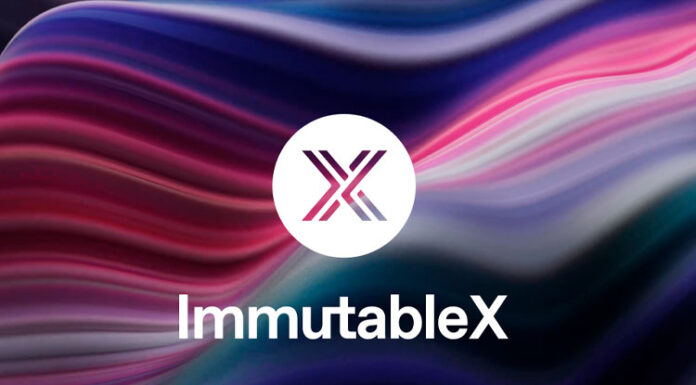 Immutable X anuncia Immutable Passport