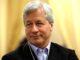 Jamie Dimon claramente NO es un fanático de BTC