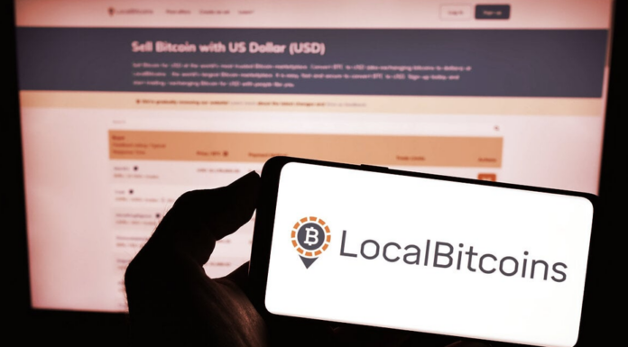 LocalBitcoins se ha ido, pero estos intercambios de Bitcoin P2P son la siguiente mejor cosa