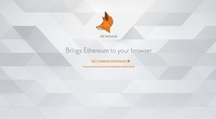 Cómo usar Uniswap con MetaMask