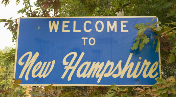 New Hampshire busca implementar regulaciones criptográficas