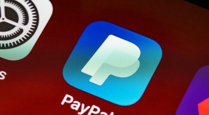 PayPal retuvo más de $600 millones en $BTC, $ETH y otros a finales de 2022, revela presentación