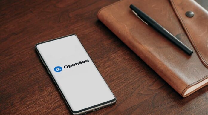 OpenSea realiza cambios importantes en su política de mercado, gracias a Blur