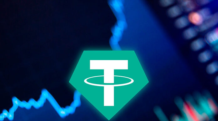 USDT vuelve a más de $ 80 mil millones en valor de mercado después de casi un año