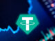 El problema entre la SEC y Paxos hace que el USDT se dispare