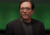 $BTC: el autor de ‘Padre rico, padre pobre’ dice que ‘Bitcoin es lo mejor para tiempos inestables’