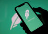 Robinhood registra una pérdida de mil millones de dólares