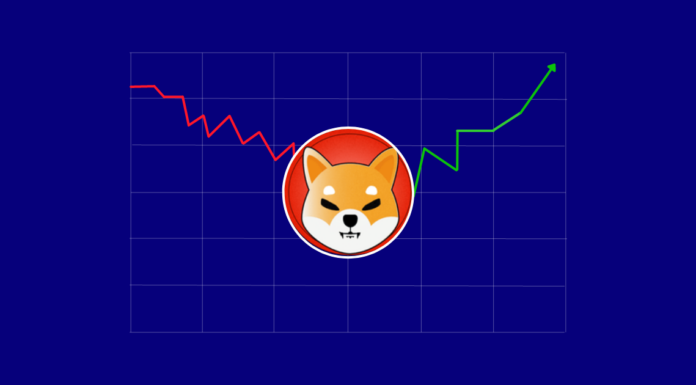 Shiba Inu Price reacciona a los planes de Shytoshi Kusama para Shibarium