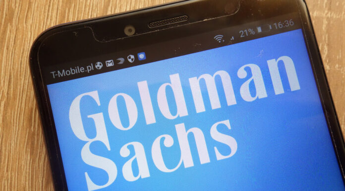 Goldman Sachs dice que BTC ya es el activo del año