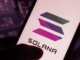Solana se dispara dos dígitos cuando Helium Network anuncia la fecha de fusión