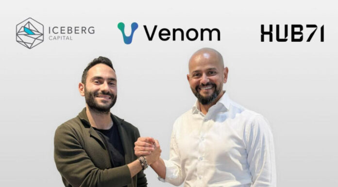 Venom Foundation y Hub71 se asocian para acelerar el crecimiento y la adopción de tecnologías Blockchain de Abu Dhabi
