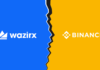 Binance le dice a WazirX que retire los activos de los clientes guardados en sus billeteras: ¿es el fin de la colaboración?