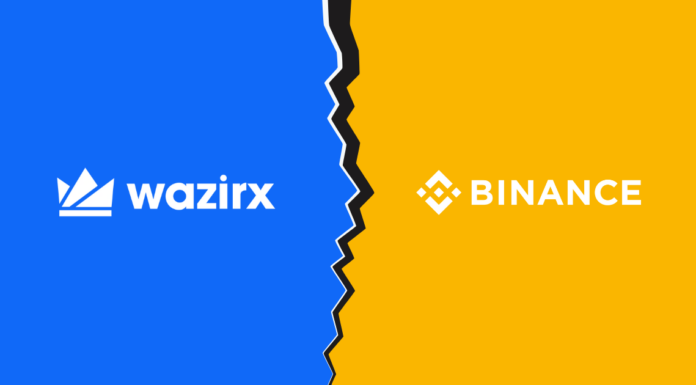 Binance le dice a WazirX que retire los activos de los clientes guardados en sus billeteras: ¿es el fin de la colaboración?